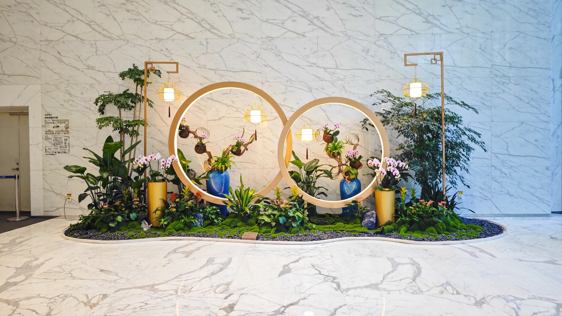 余姚植物租赁专业，绿植养护超贴心